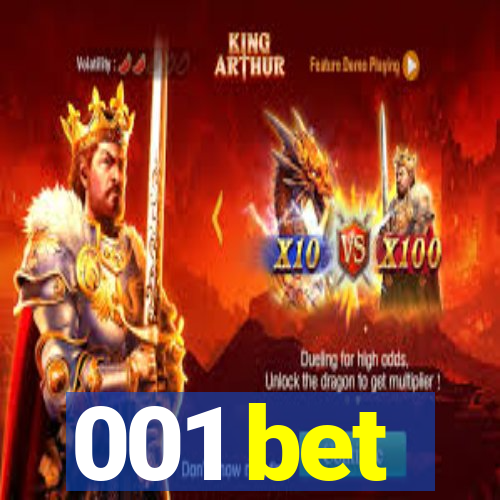 001 bet